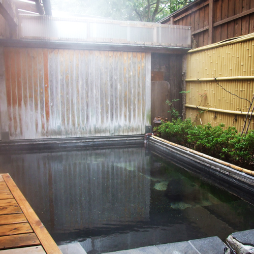 由布院温泉　榎屋旅館 写真4