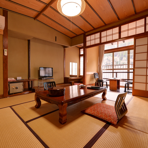 This photo about Tsuetate Onsen Izumiya shared on HyHotel.com