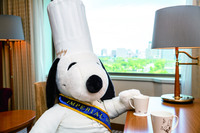 y7`8z񑩁IGrand Chef SNOOPY[Xk[s[ObY̓Tt]