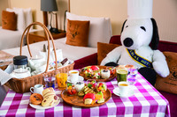 y7`8z񑩁IGrand Chef SNOOPY[Xk[s[ObY̓Tt]