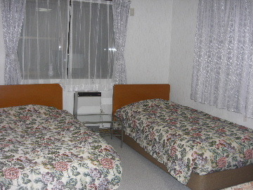 This photo about Pension Big Forest shared on HyHotel.com