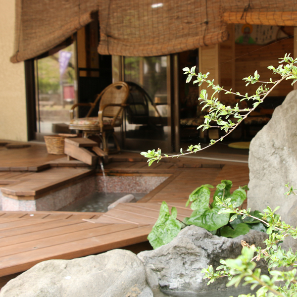 Horaikan Image 3, Kumamoto, Japan