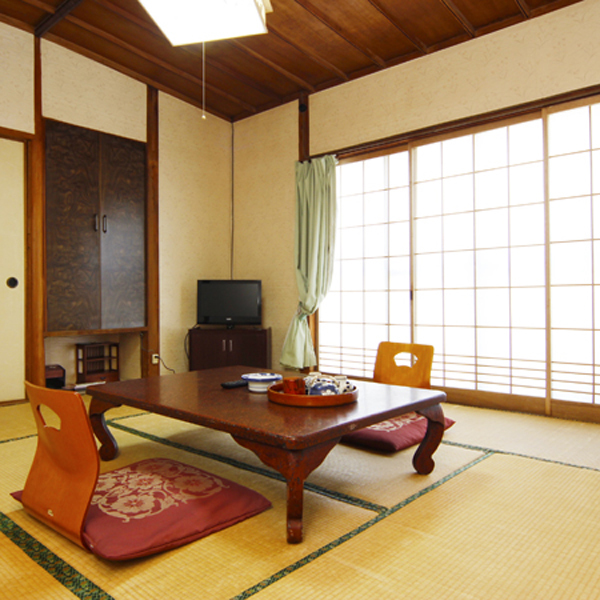 Horaikan Image 2, Kumamoto, Japan