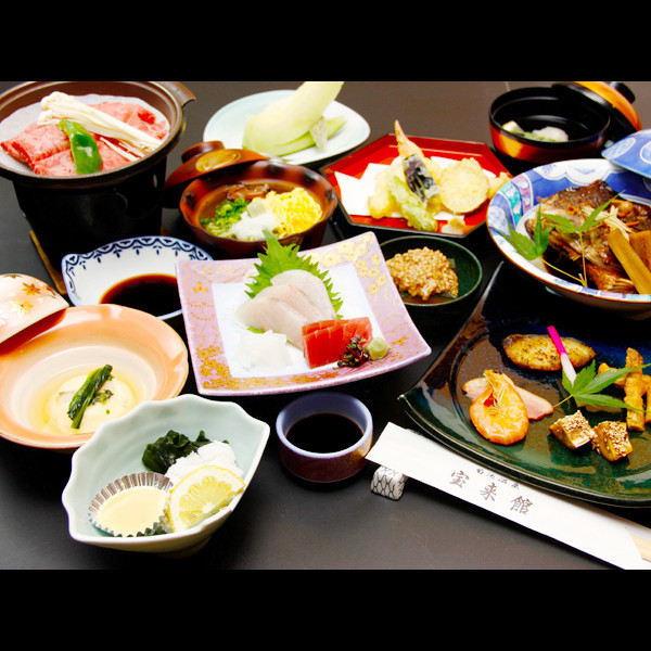 Horaikan Image 4, Kumamoto, Japan