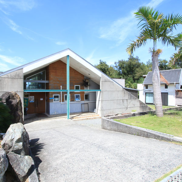 This photo about Rest & Lodge Sho (Amami Oshima) shared on HyHotel.com