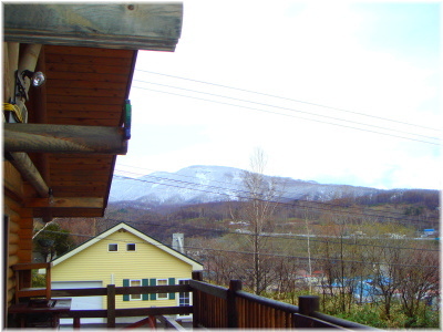 09.初春・デッキから