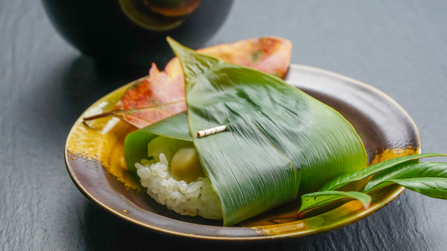 【夕食一例】非日常の食を味わえる真心込めた手づくり料理