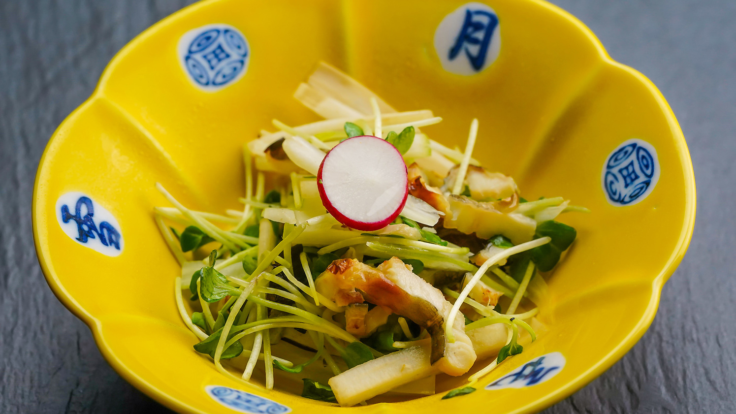 【夕食一例】非日常の食を味わえる真心込めた手づくり料理