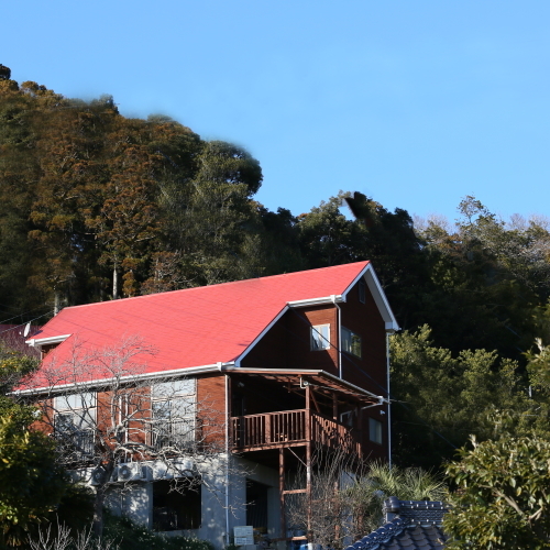 Farm Inn Miyoshi Sugitato Image 2, Tateyama, Japan