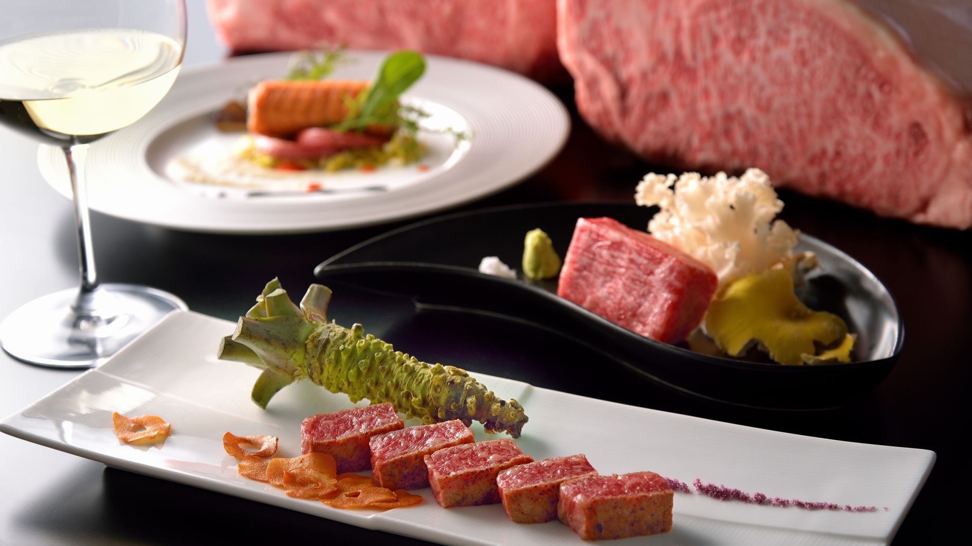 「一徹」食事※イメージ画像