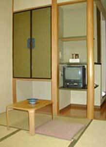 Business Hotel Tokiwa (Kanagawa) Ambiance