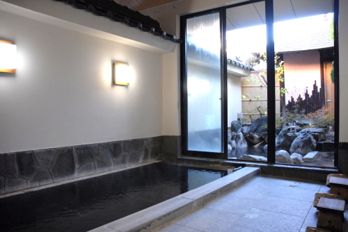 Ryoso Futaba(Nagano) Main Image Ryoso Futaba(Nagano), Suwa