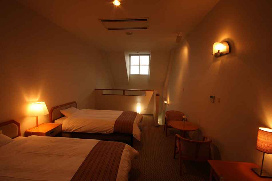 Sakuto Valentine Hotel 