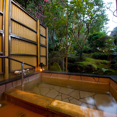 《楓》露天風呂付き