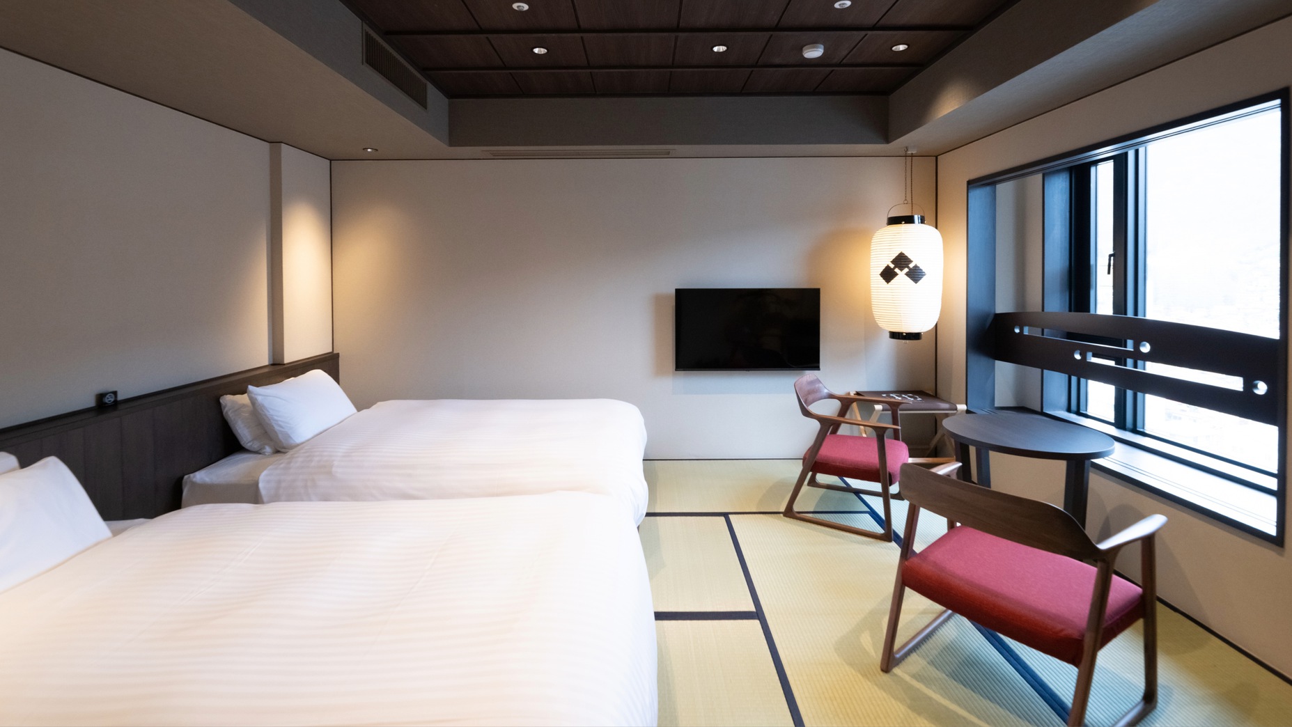 コンセプトルーム『歴史の間』