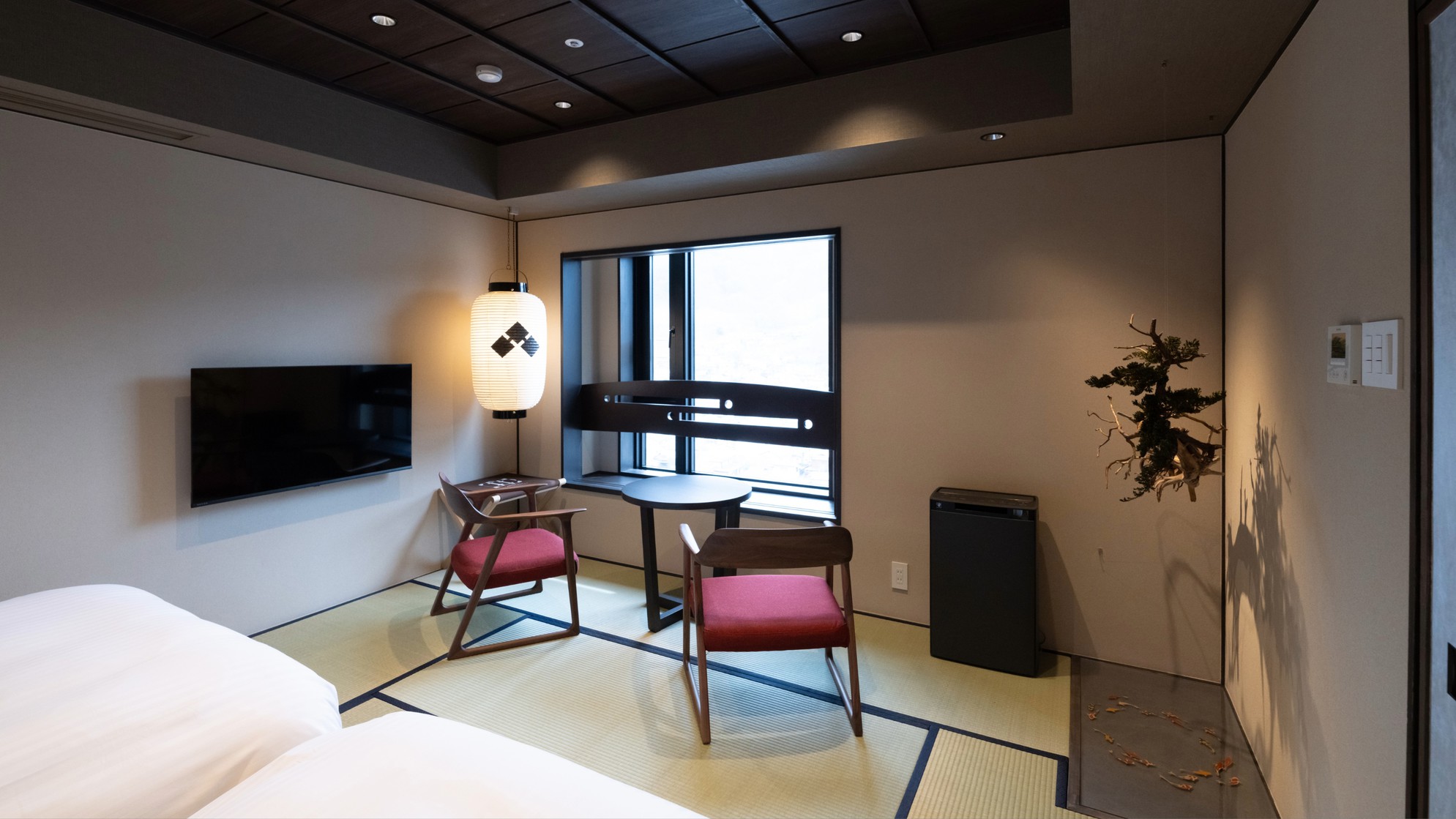 コンセプトルーム『歴史の間』