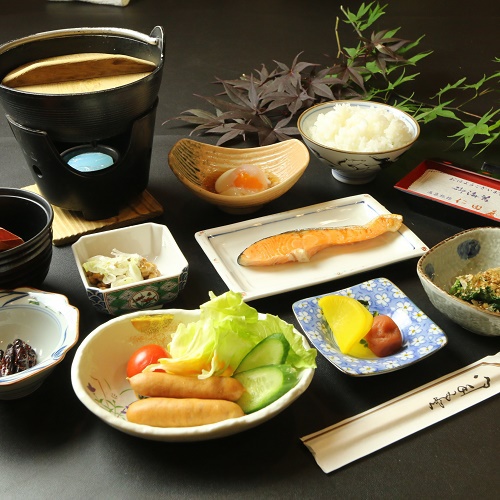 Sarugakyo Onsen Nitaya Ryokan Image 4, Minakami, Japan