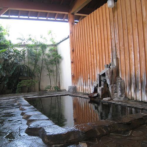Sarugakyo Onsen Nitaya Ryokan Image 2, Minakami, Japan