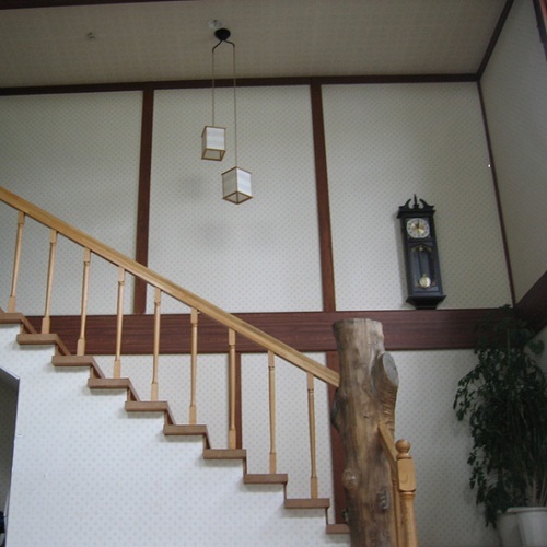 Sarugakyo Onsen Nitaya Ryokan Image 3, Minakami, Japan