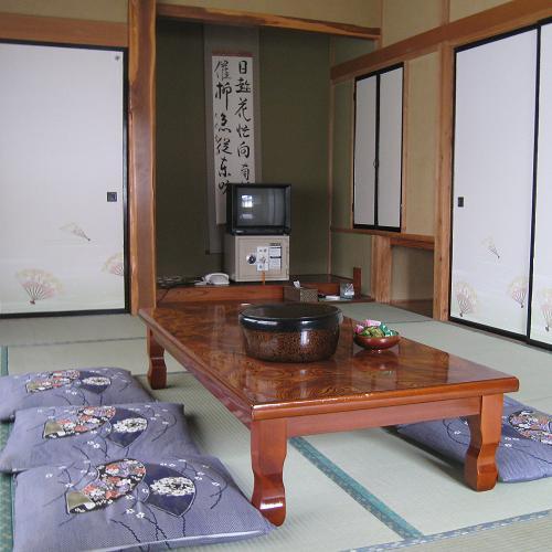 Sarugakyo Onsen Nitaya Ryokan