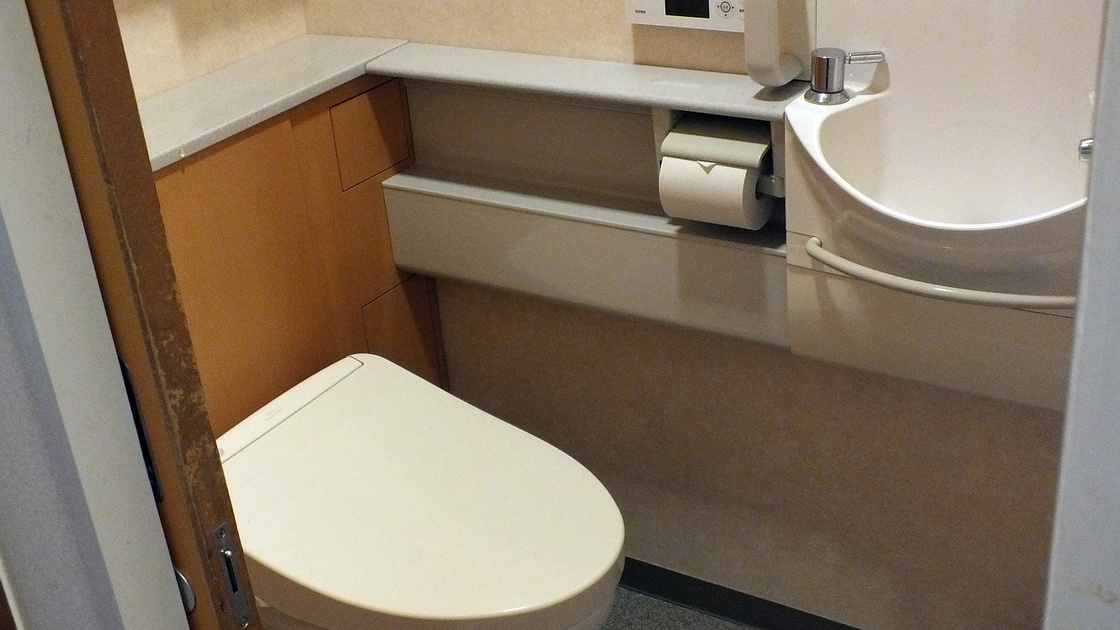 ＊【和室8畳】禁煙・オーシャンビュー・温水洗浄トイレ付