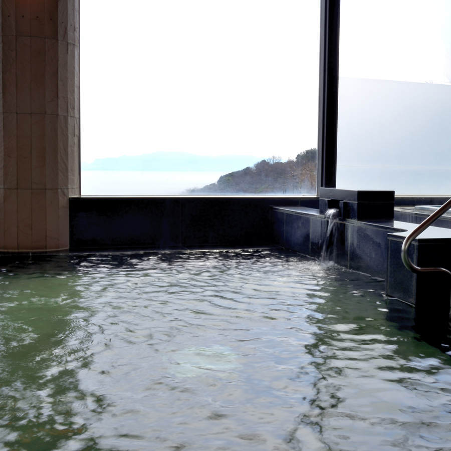 This photo about Ikoinoyado Ako Haitsu shared on HyHotel.com