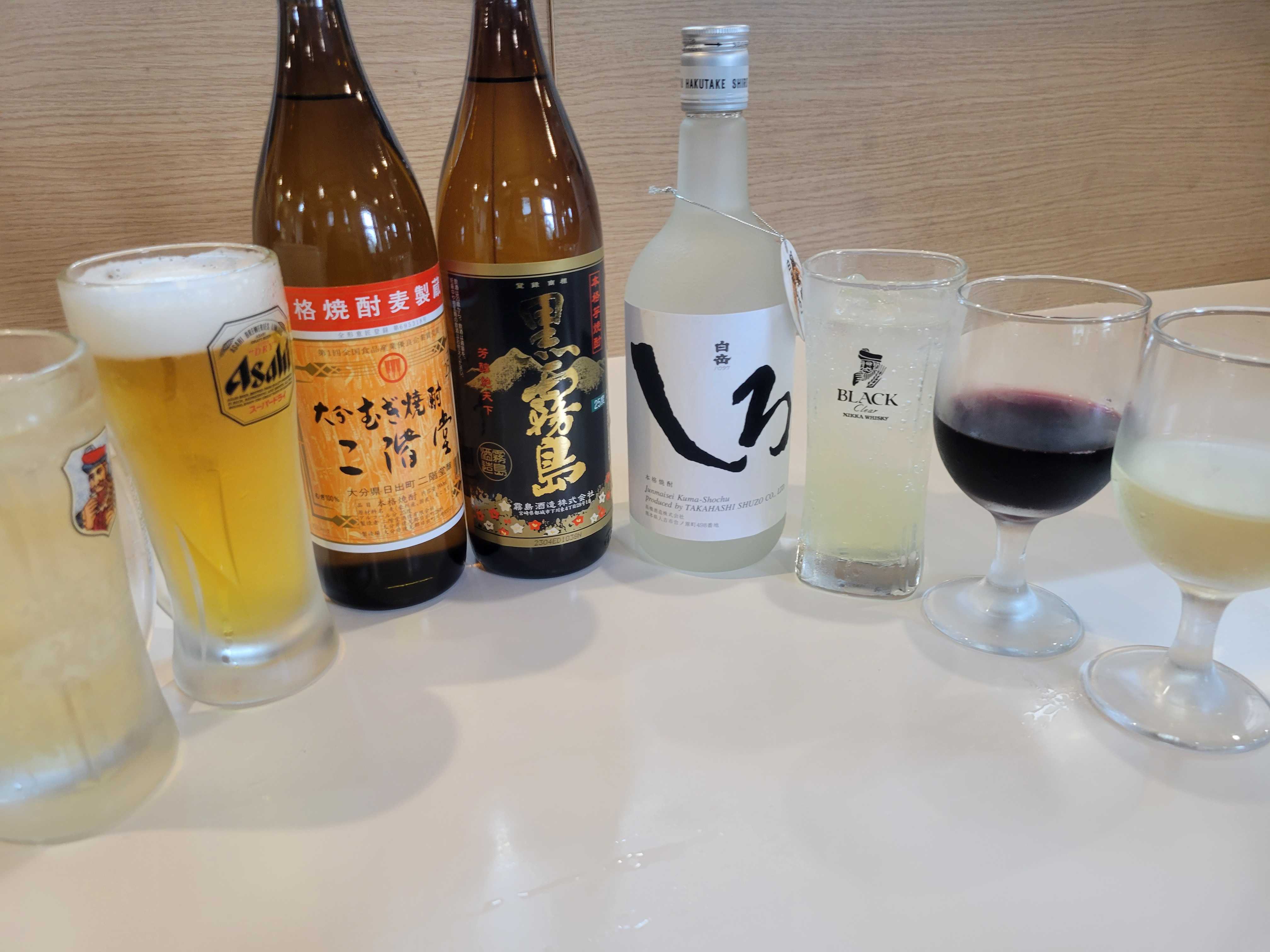 【楽天月末セール】食べて飲んで♪料理とお酒を楽しむ！飲み放題付ビュッフェプラン＜夕食付＞