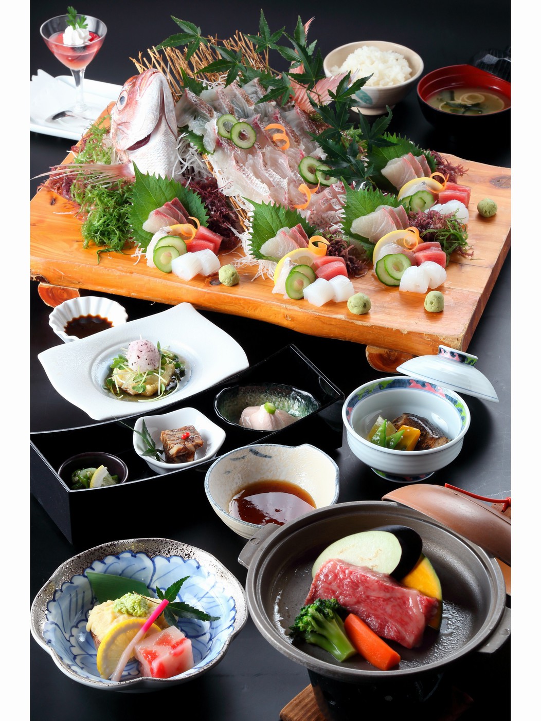 Toto no Yado Main Image Toto no Yado, Sasebo