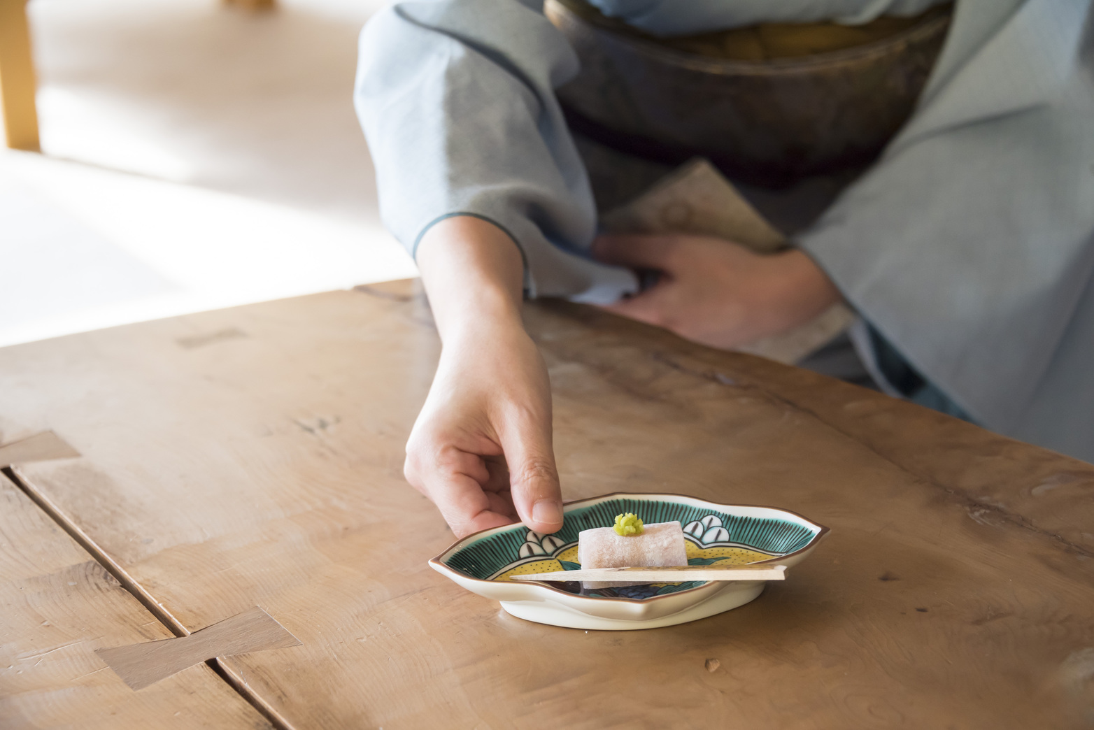 【館内情報】ロビー