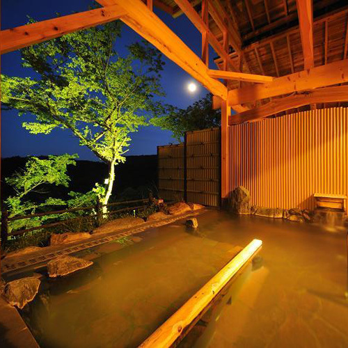 Aone Onsen Sankei no Yado Ryusen Interior 2