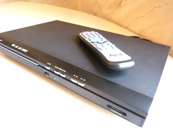 ＤＶＤプレーヤーは高画質再生可能なＨＤＭＩ接続を使用です。（一部貸出し）