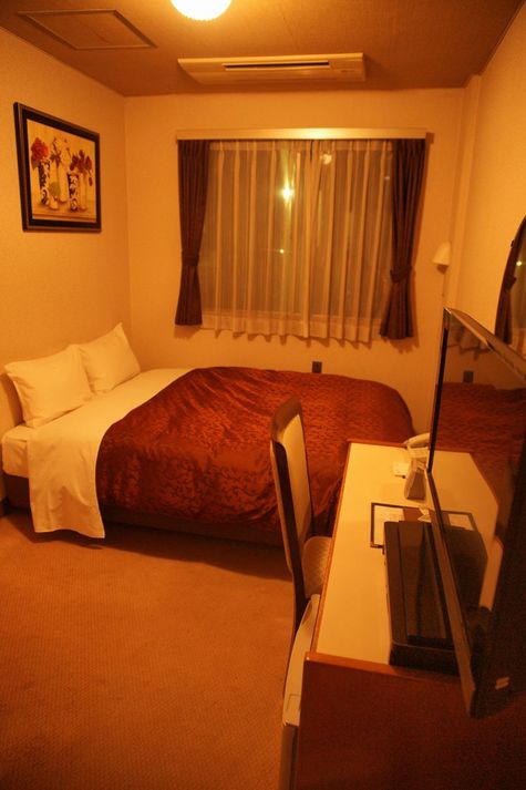 Hotel Miyoshino Annex Main Image Hotel Miyoshino Annex, Sano