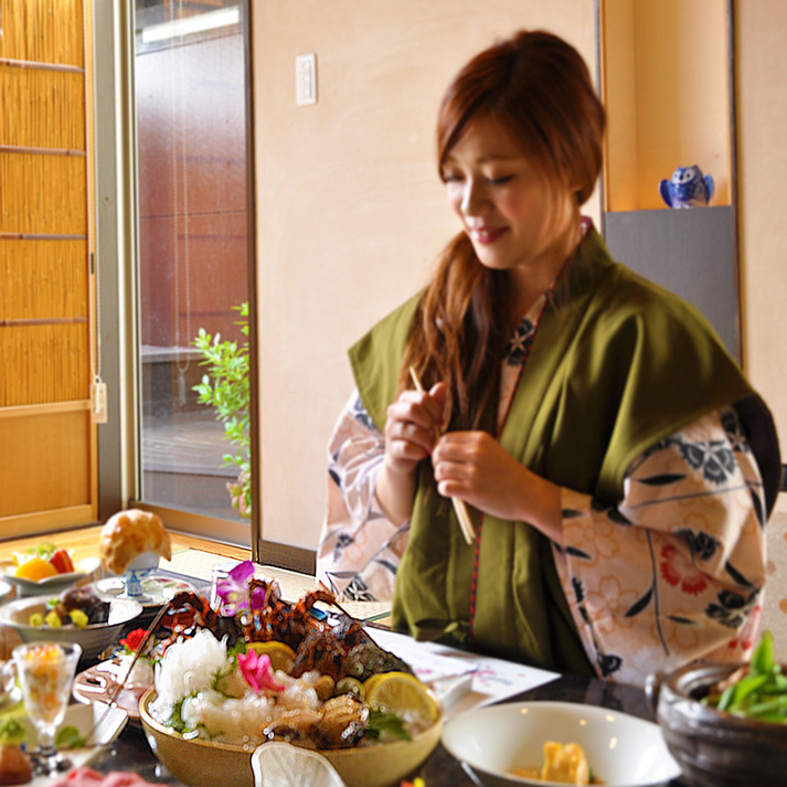 Ureshino Onsen Kujaku Main Image Ureshino Onsen Kujaku, Ureshino