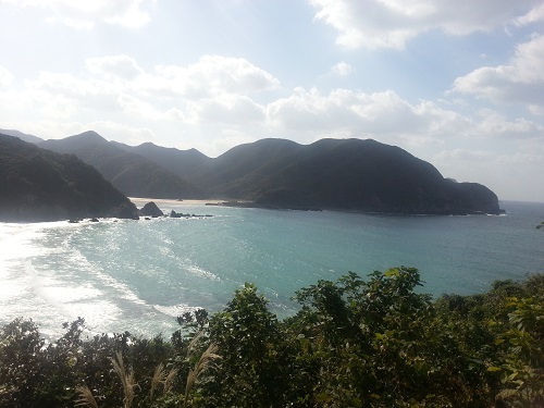 高浜海水浴場