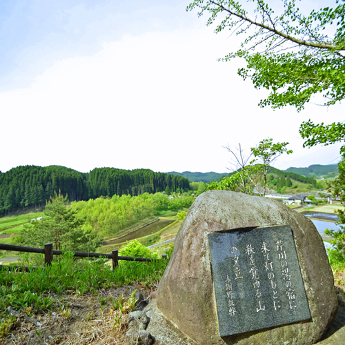 権現山