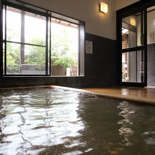 Nagayu Onsen Kajikaan Image 5, Kokonoe, Japan