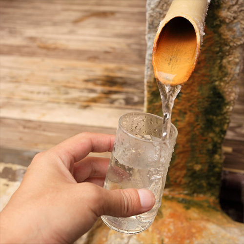 Nagayu Onsen Kajikaan Image 4, Kokonoe, Japan