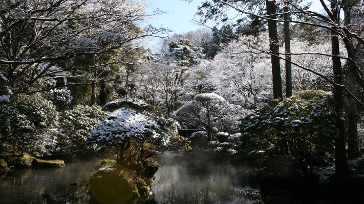 風景