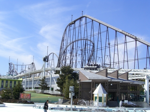 フジヤマ２