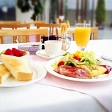 Ohmihachiman Station Hotel Main Image Ohmihachiman Station Hotel, Omihachiman