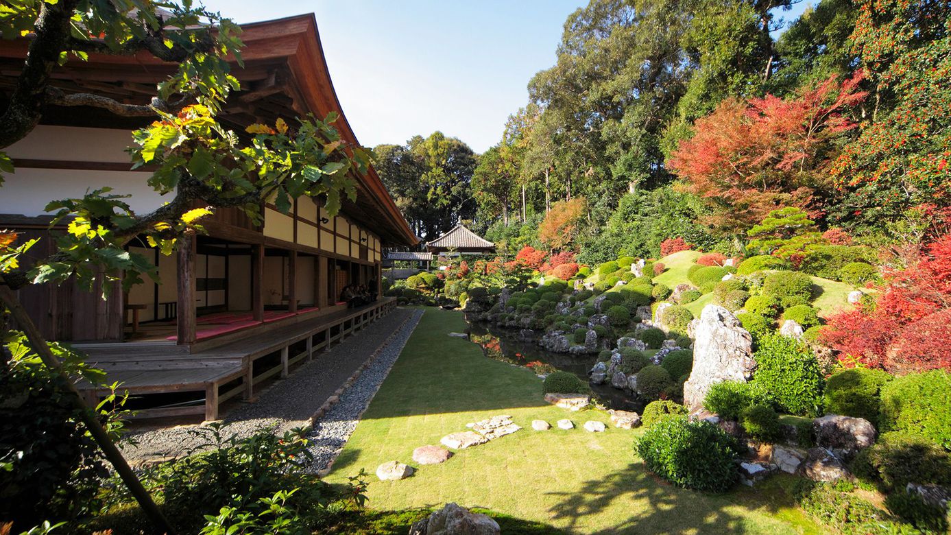 龍潭寺