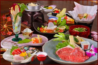 美食御膳