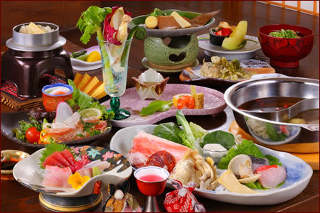 うるおい御膳