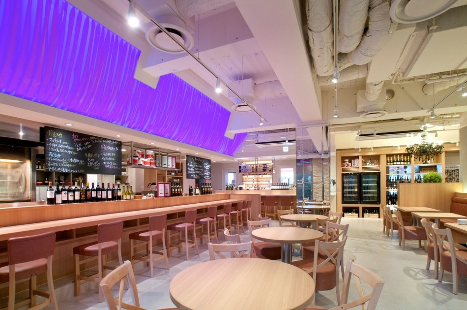 ビストロアトリ