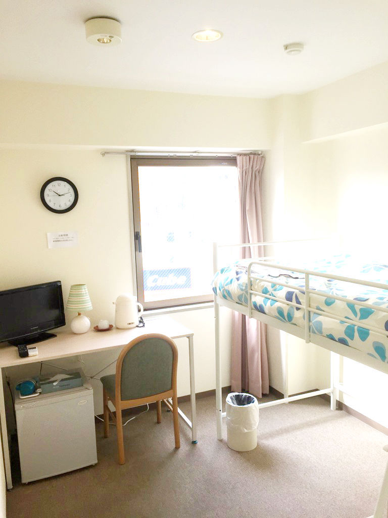 This photo about Dormitory Nishimagome For Women Only shared on HyHotel.com