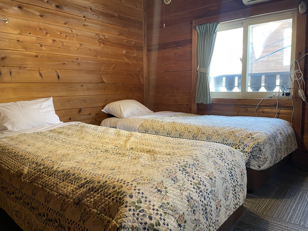 本館２F ツイン