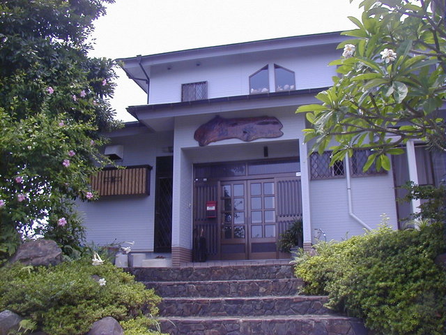 民宿　山水　＜鹿児島県・屋久島＞ 写真4