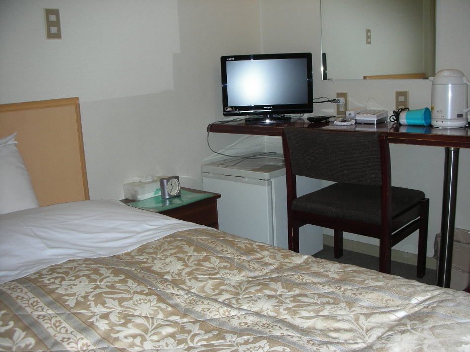 Business Hotel Ota Inn Image 3, Isesaki, Japan
