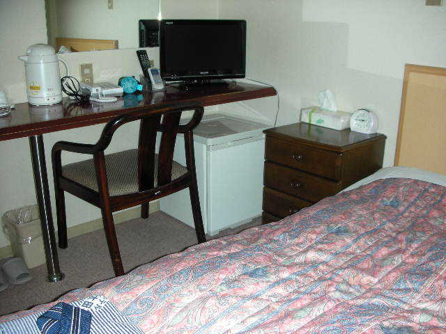 Business Hotel Ota Inn Image 5, Isesaki, Japan