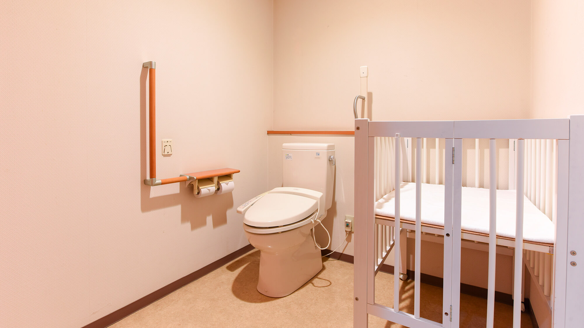 貸切家族風呂 ほのぼの湯